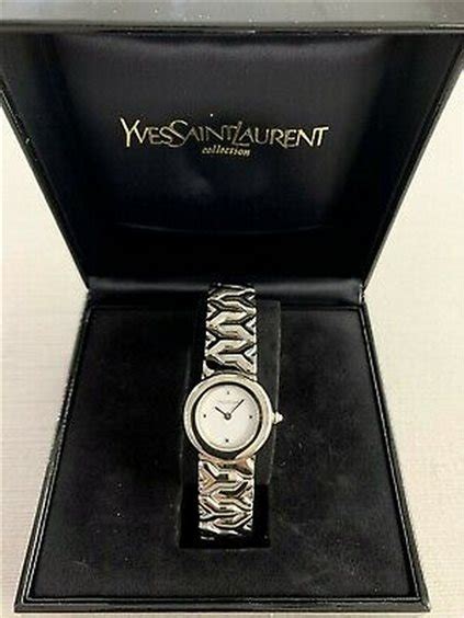 Orologi Yves Saint Laurent per Donna .